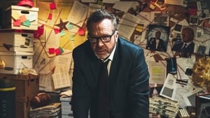 The Hunt for the Trump Tapes With Tom Arnold kép