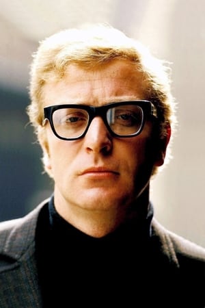 Michael Caine profil kép