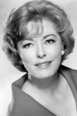 Eleanor Parker profil kép