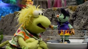 Fraggle Rock: Újra zúznak 1. évad Ep.10 Wembley, a szóvivő