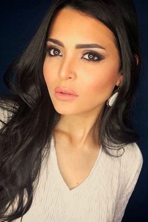 Asmaa Galal profil kép