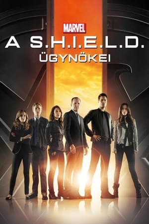 A S.H.I.E.L.D. ügynökei