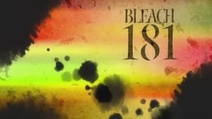 Bleach 1. évad Ep.181 181. epizód