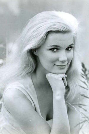 Yvette Mimieux profil kép