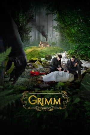 Grimm poszter