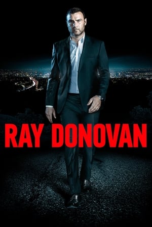 Ray Donovan poszter