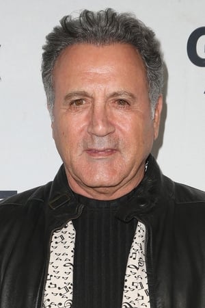 Frank Stallone Jr. profil kép