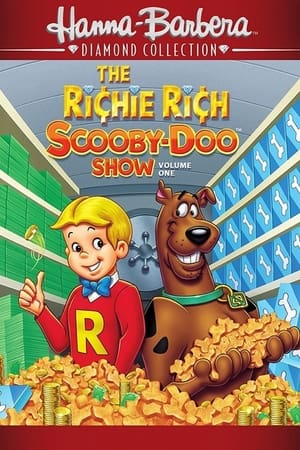 The Richie Rich/Scooby-Doo Show and Scrappy Too!