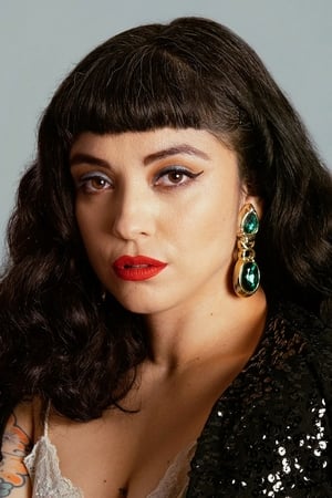 Mon Laferte profil kép