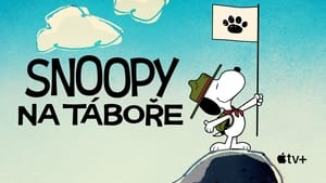 Snoopy tábora kép