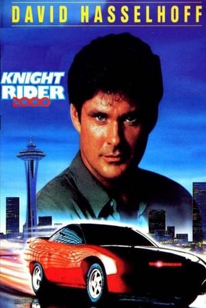 Knight Rider Speciális epizódok (1991-05-19) poszter