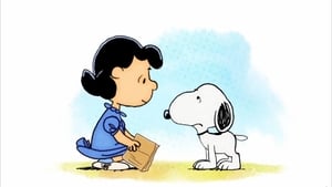 Peanuts 1. évad Ep.10 10. epizód