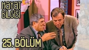 Hayat Bilgisi 2. évad Ep.6 6. epizód