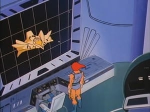 ThunderCats 1. évad Ep.54 54. epizód