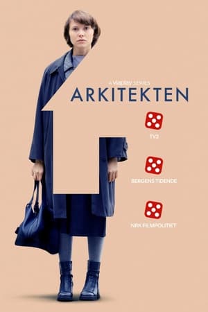 Arkitekten poszter