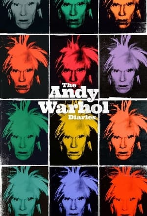 Andy Warhol naplói 1. évad (2022-03-09) poszter