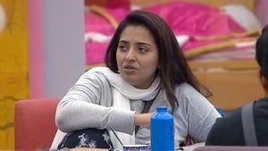 Bigg Boss Tamil 2. évad Ep.54 54. epizód