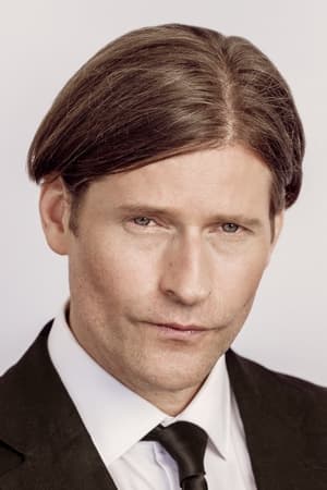 Crispin Glover profil kép