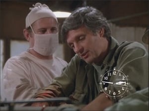 M*A*S*H 8. évad Ep.11 11. epizód