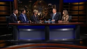 Real Time with Bill Maher Speciális epizódok Ep.1722 1722. epizód