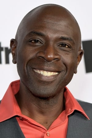 Gary Anthony Williams profil kép