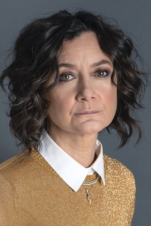 Sara Gilbert