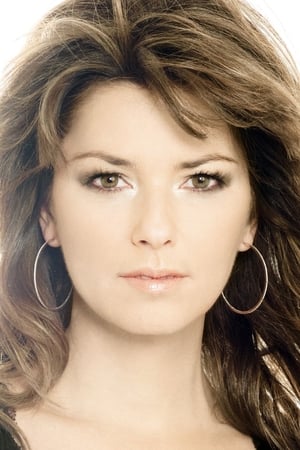 Shania Twain profil kép