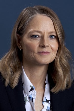 Jodie Foster profil kép