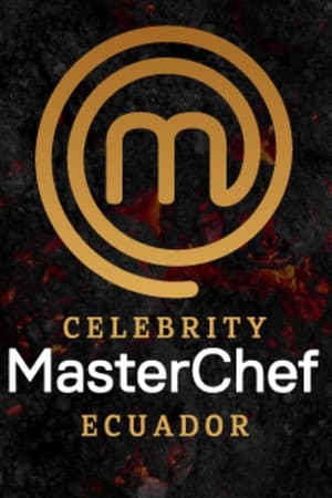 MasterChef Ecuador 5. évad () poszter