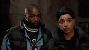 New York Undercover 1. évad Ep.22 22. epizód