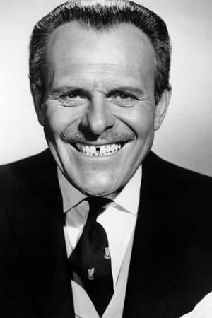 Terry-Thomas profil kép