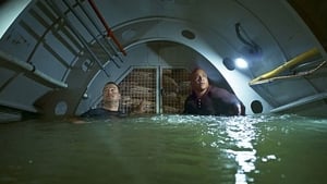 NCIS: Los Angeles 6. évad Ep.1 Mély problémák (2.rész)