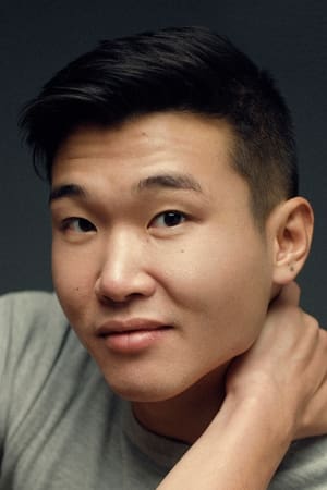 Joel Kim Booster profil kép