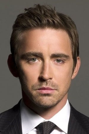 Lee Pace profil kép