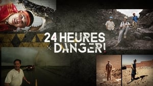 24 heures : Danger ! kép