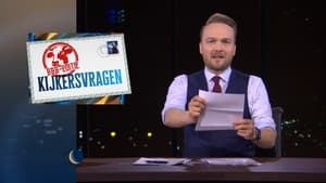 De Avondshow met Arjen Lubach 3. évad Ep.28 28. epizód