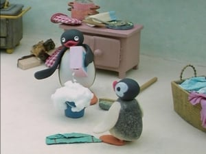 Pingu 3. évad Ep.9 9. epizód