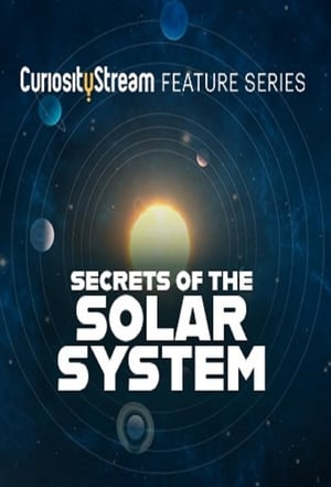 Secrets of the Solar System poszter