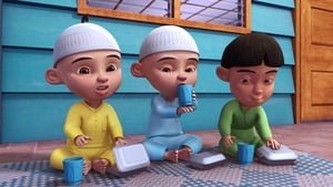 Upin & Ipin 12. évad Ep.9 9. epizód