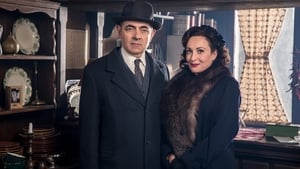 Maigret 1. évad Ep.2 Maigret és a kicsi Albert