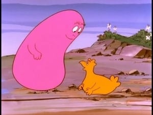 Les Barbapapa 1. évad Ep.15 15. epizód