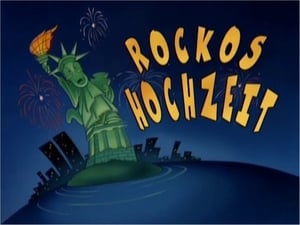 Rocko 2. évad Ep.12 12. epizód