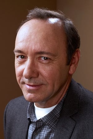 Kevin Spacey profil kép