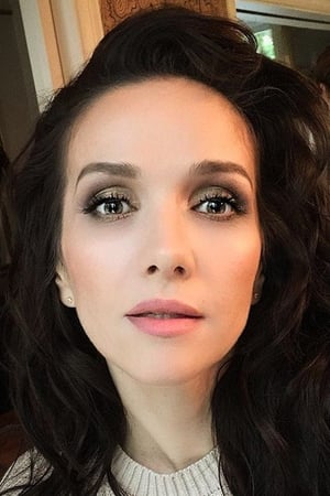 Natalia Oreiro profil kép