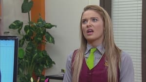 Grachi 1. évad Ep.57 57. epizód