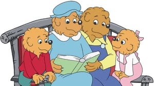 The Berenstain Bears kép