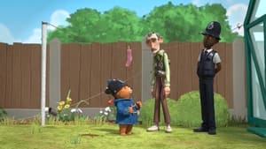 Paddington kalandjai 2. évad Ep.15 15. epizód