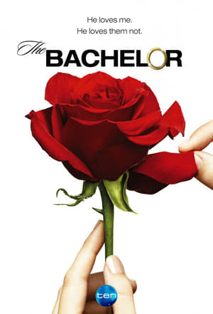 The Bachelor poszter