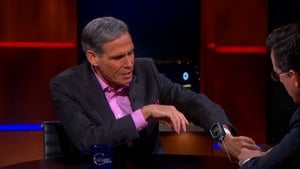 The Colbert Report 9. évad Ep.75 75. epizód