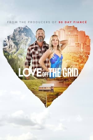 Love Off the Grid poszter